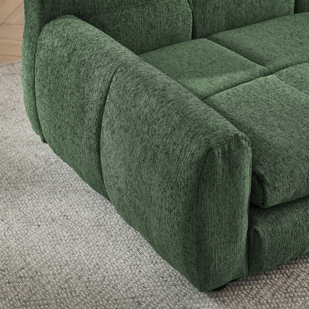 Cama Sofá Premium para Perros Grandes | Durable, Elegante y Súper Cómoda